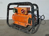 Omvormer 380v/42v enarco, afe2000t, bouwjaar 2016 - afbeelding 2 van  6