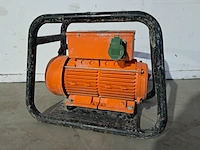 Omvormer 380v/42v enarco, afe2000t, bouwjaar 2016 - afbeelding 3 van  6