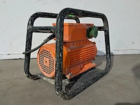 Omvormer 380v/42v enarco, afe2000t, bouwjaar 2016 - afbeelding 4 van  6
