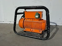 Omvormer 380v/42v enarco, afe2000t, bouwjaar 2016 - afbeelding 2 van  4