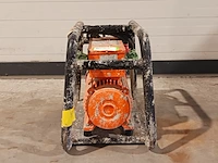 Omvormer 380v/42v enarco, afe2000t, bouwjaar 2017 - afbeelding 2 van  7