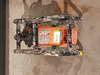 Omvormer 380v/42v enarco, afe2000t, bouwjaar 2017 - afbeelding 3 van  7