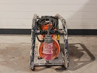 Omvormer 380v/42v enarco, afe2000t, bouwjaar 2017 - afbeelding 5 van  7