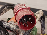Omvormer 380v/42v enarco, afe2000t, bouwjaar 2017 - afbeelding 6 van  7