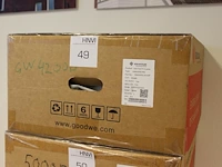 Omvormer goodwe gw4200d-ns. - afbeelding 1 van  2