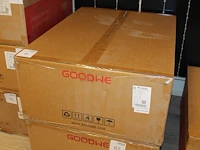 Omvormer goodwe smt0050-42-01p.