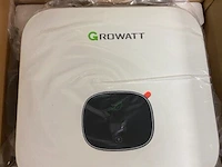 Omvormer growatt min 5000tl-x growatt - afbeelding 2 van  6