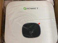 Omvormer growatt min 5000tl-x growatt - afbeelding 4 van  6