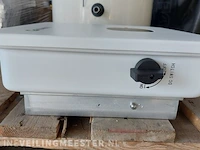 Omvormer growatt, mod 6000tl-3x - afbeelding 4 van  6