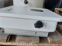 Omvormer growatt, mod 6000tl3-x - afbeelding 4 van  6