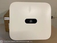 Omvormer huawei sun2000-5ktl-m1 huawei