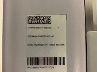 Omvormer huawei sun2000-5ktl-m1 huawei - afbeelding 2 van  6