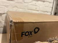 Omvormer met wifi foxess, f3000 - afbeelding 4 van  4