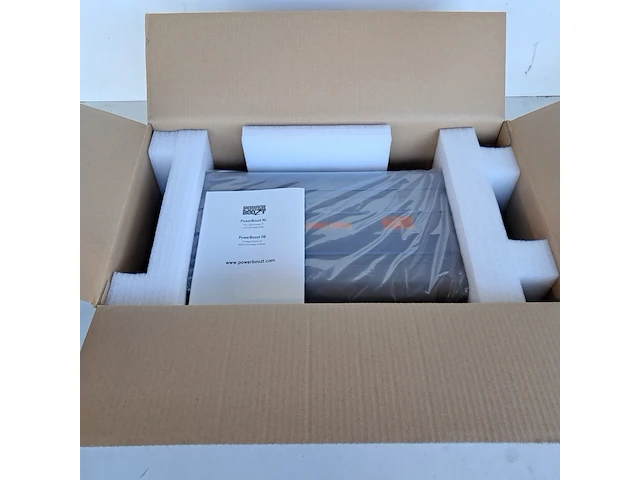 Omvormer, power boozt, rhino pb-2500-12 - afbeelding 2 van  2