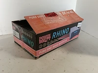 Omvormer, rhino, power boozt pb-2500-12 - afbeelding 6 van  17