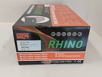 Omvormer, rhino, power boozt pb-2500-12 - afbeelding 2 van  3