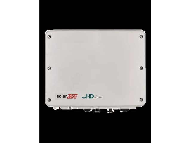 Omvormer, solar edge, s2200h - afbeelding 1 van  3