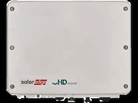 Omvormer, solar edge, s2200h - afbeelding 1 van  3