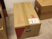 Omvormer solar edge se12,5k-beotobnn4. - afbeelding 1 van  2