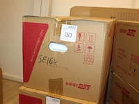 Omvormer solar edge se16k-rwotobnn4. - afbeelding 1 van  2