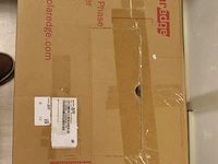 Omvormer solar edge se17k-beotobnn4. - afbeelding 1 van  2