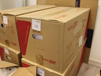 Omvormer solar edge se17k-beotobnn4. - afbeelding 1 van  2