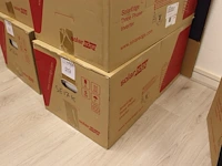 Omvormer solar edge se17k-beotobnn4. - afbeelding 1 van  2