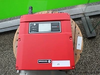 Omvormer - afbeelding 1 van  4
