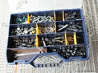 Omvormeraccessoires - afbeelding 2 van  6