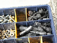 Omvormeraccessoires - afbeelding 4 van  6