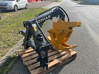 Onair gr180 uitsleeptang / bomengrijper - afbeelding 10 van  15