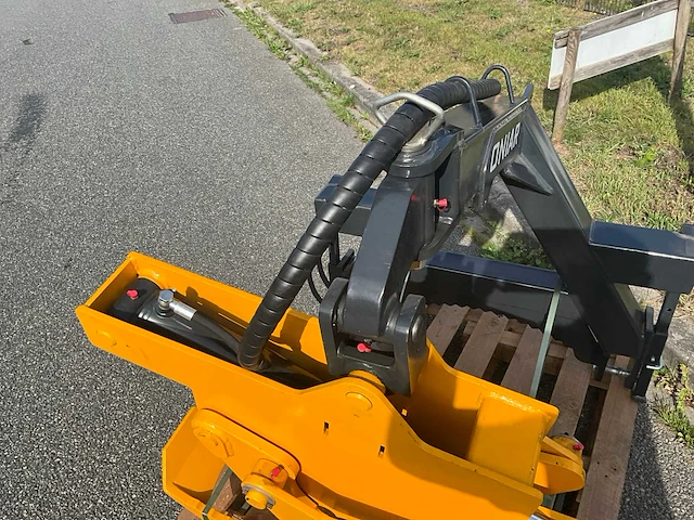Onair gr180 uitsleeptang / bomengrijper - afbeelding 15 van  15