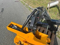 Onair gr180 uitsleeptang / bomengrijper - afbeelding 15 van  15