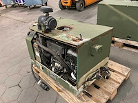 Onan 7.5hdkat41934k stroomgenerator - afbeelding 3 van  10
