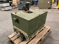 Onan 7.5hdkat41934k stroomgenerator - afbeelding 4 van  10