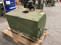 Onan 7.5hdkat41934k stroomgenerator - afbeelding 5 van  10