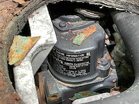 Onan 7.5hdkat41934k stroomgenerator - afbeelding 6 van  10