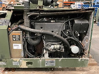 Onan 7.5hdkat41934k stroomgenerator - afbeelding 7 van  10