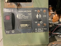 Onan 7.5hdkat41934k stroomgenerator - afbeelding 8 van  10