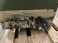 Onan 7.5hdkat41934k stroomgenerator - afbeelding 9 van  10