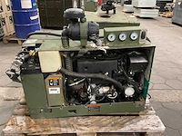 Onan 7.5hdkat41934k stroomgenerator - afbeelding 2 van  11
