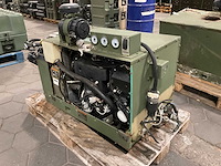Onan 7.5hdkat41934k stroomgenerator - afbeelding 3 van  11