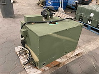 Onan 7.5hdkat41934k stroomgenerator - afbeelding 5 van  11