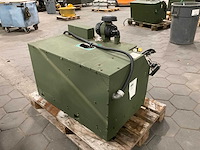 Onan 7.5hdkat41934k stroomgenerator - afbeelding 6 van  11