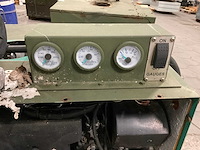 Onan 7.5hdkat41934k stroomgenerator - afbeelding 7 van  11