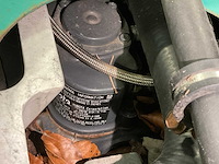 Onan 7.5hdkat41934k stroomgenerator - afbeelding 9 van  11