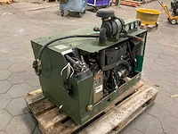 Onan 7.5hdkat41934k stroomgenerator - afbeelding 1 van  9