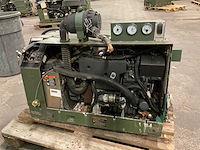 Onan 7.5hdkat41934k stroomgenerator - afbeelding 2 van  9