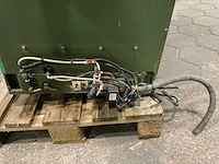 Onan 7.5hdkat41934k stroomgenerator - afbeelding 4 van  9