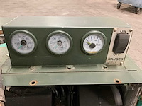 Onan 7.5hdkat41934k stroomgenerator - afbeelding 5 van  9